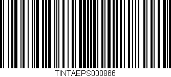 Código de barras (EAN, GTIN, SKU, ISBN): 'TINTAEPS000866'