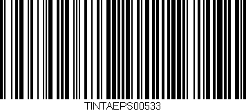 Código de barras (EAN, GTIN, SKU, ISBN): 'TINTAEPS00533'