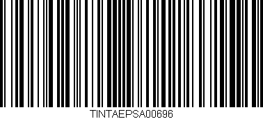 Código de barras (EAN, GTIN, SKU, ISBN): 'TINTAEPSA00696'