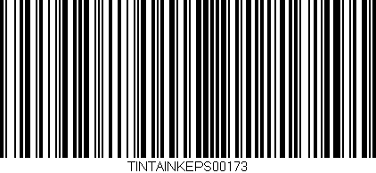 Código de barras (EAN, GTIN, SKU, ISBN): 'TINTAINKEPS00173'
