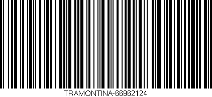 Código de barras (EAN, GTIN, SKU, ISBN): 'TRAMONTINA-66962124'