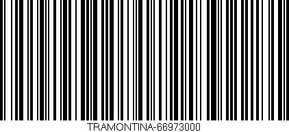 Código de barras (EAN, GTIN, SKU, ISBN): 'TRAMONTINA-66973000'
