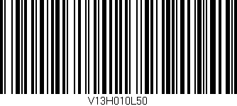 Código de barras (EAN, GTIN, SKU, ISBN): 'V13H010L50'