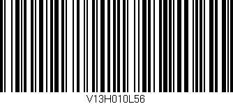 Código de barras (EAN, GTIN, SKU, ISBN): 'V13H010L56'