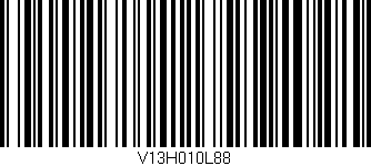 Código de barras (EAN, GTIN, SKU, ISBN): 'V13H010L88'