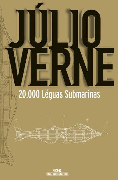 20.000 Leguas Submarinas - Melhoramentos