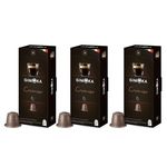 30 Cápsulas de Café para Máquinas Nespresso® - Gimoka Cremoso