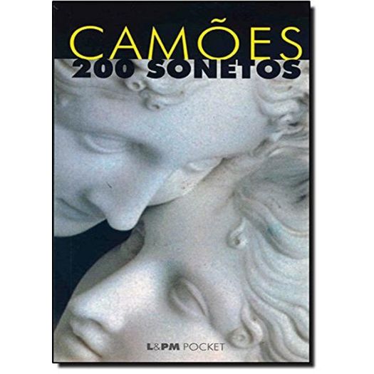 200 Sonetos - 109 - Lpm Pocket