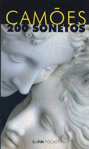 200 Sonetos - L&Pm Editores