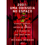 2001: uma Odisseia no Espaço - 1ª Ed.
