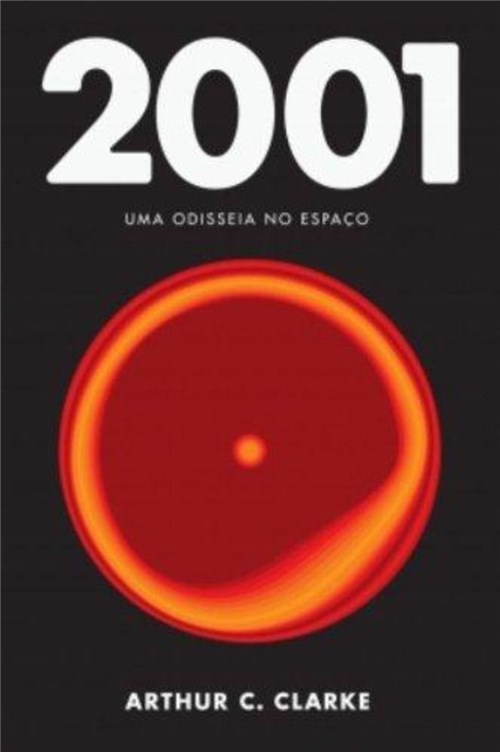 2001 - uma Odisseia no Espaço