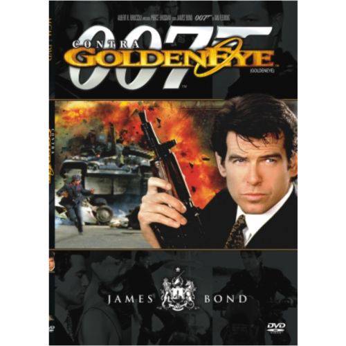 007 Contra Goldeneye