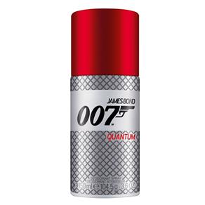 007 Quantum James Bond - Desodorante Masculino - 150ml