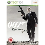 007 Quantum Of Solace - Xbox 360