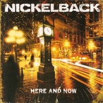 016861770921 CD Nickelback – Here And Now