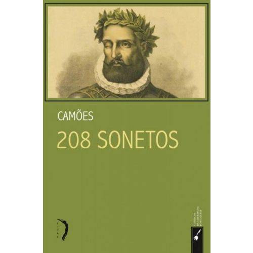 208 Sonetos