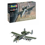 1/72 - A-10C Thunderbolt II - Revell 03857