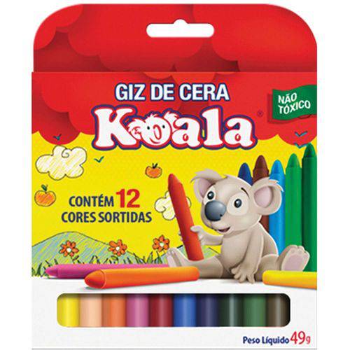 12 Cores Koala