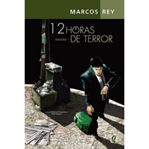 12 Horas de Terror - Global