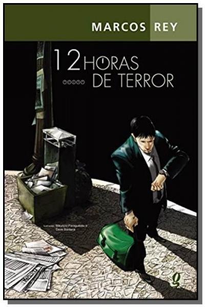 12 Horas de Terror - Global