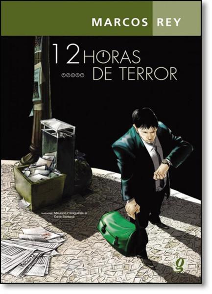 12 Horas de Terror - Global