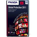 Tudo sobre '1 Licença do Panda Global Protection 2011 para PC - Panda Security do Brasil S/A'