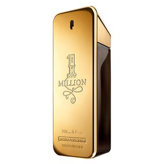 1 Million Paco Rabanne - Perfume Masculino - Eau de Toilette 200ml