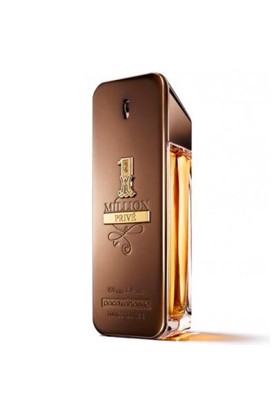 1 Million Privé Eau de Parfum Perfume Masculino 100ml - Paco Rabanne