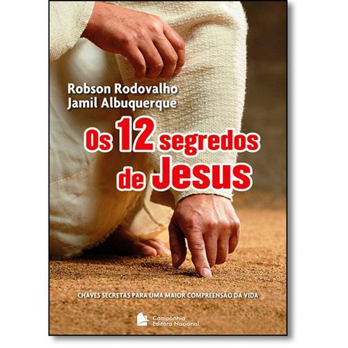 12 Segredos de Jesus, os