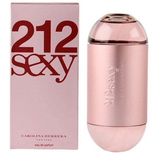 212 Sexy Eau de Parfum - 65116556