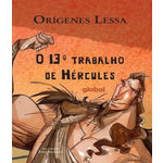 13 Trabalho de Hercules, o