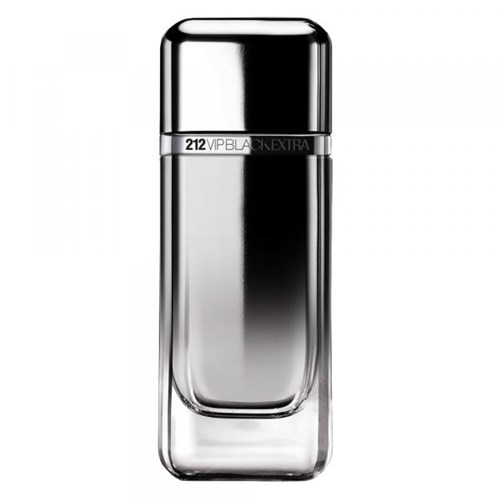 212 Vip Black Collector Carolina Herrera - Perfume Masculino Eau de Parfum