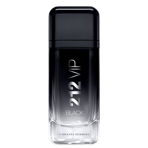 212 VIP Black Eau de Parfum - 100 Ml