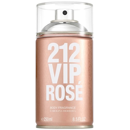 212 VIP Rosé Body Spray 250ml