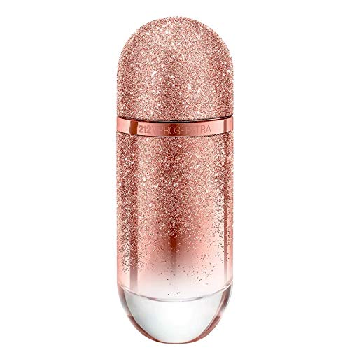 212 Vip Rosé Extra Carolina Herrera Eau de Parfum - Perfume Feminino 80ml