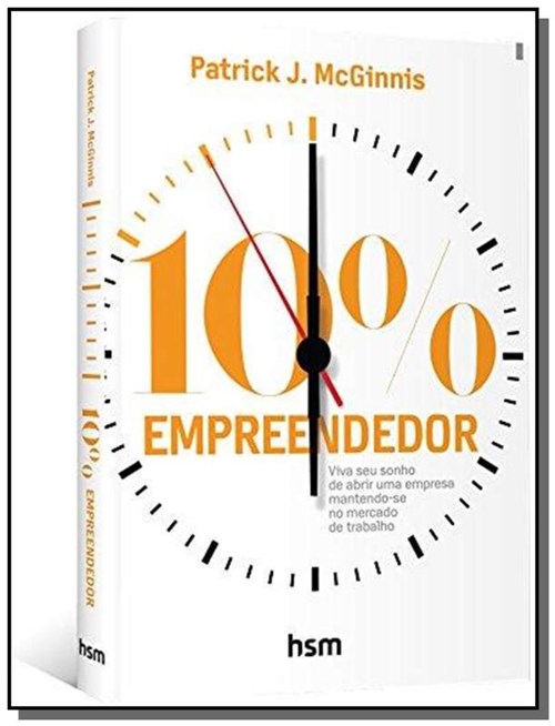 10 Empreendedor