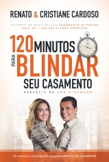 120 Minutos para Blindar Seu Casamento - Thomas Nelson - 1