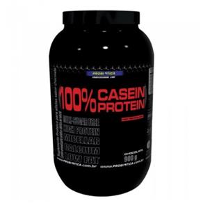 100% Casein Protein - Probiótica - Baunilha - 900 G