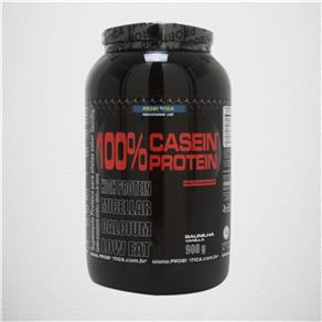 100% Casein Protein - Probiótica - Baunilha - 900 G