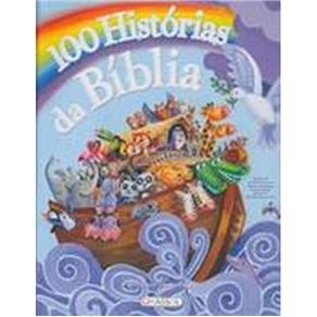100 Historias da Biblia