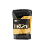 100% Isolate Gold Standard (360g) - Optimum Nutrition
