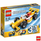 31002 - LEGO Creator - Super Carro de Corrida