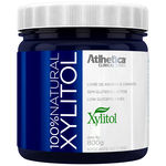 100% Natural Xylitol - 800g - Clinical Series - Atlhetica
