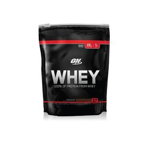 100% On Whey (824G) - Optimum Nutrition - CHOCOLATE