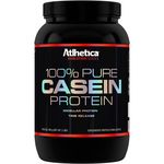 100% Pure Casein Protein 900gr - Atlhetica