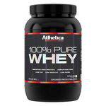 100 Pure Whey (900g) - Atlhetica Nutrition