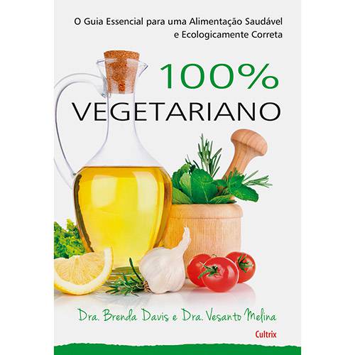 100% Vegetariano