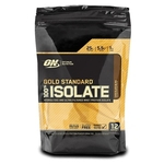 100% Whey Gold Standard Isolate 372g Optimum Nutrition