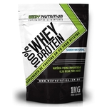 100% Whey Protein 1kg - Wedy Nutrition