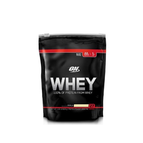 100% Whey Protein (824Gr) - Optimum